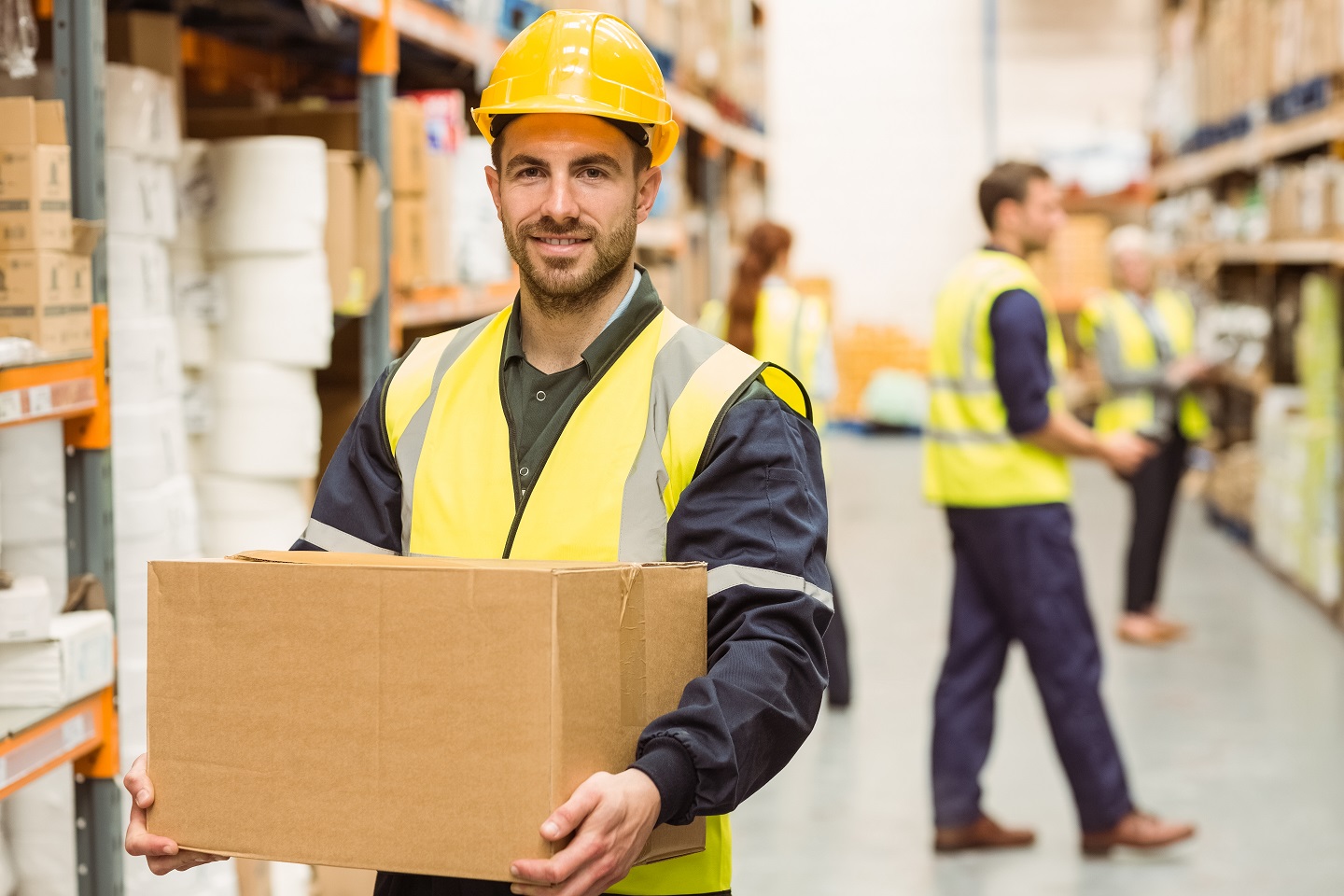 Warehouse Jobs in West Dundee | Express Employment Professionals North Kane County
